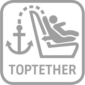 AVOVA Safety Icon TopTether